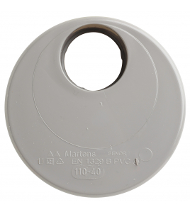 40X110 VERLOOP DW 1XLM