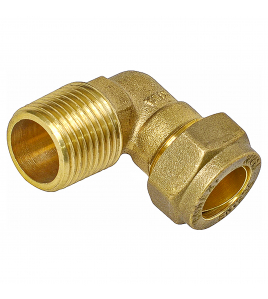 SV KNEL KNIE OVERGANG 12MM X 3/8"M