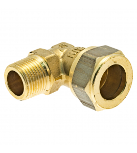 SV KNEL KNIE OVERGANG 15MMX3/8"M