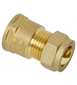 SV KNEL RECHT OVERGANG 15MM X 1/2&quot;F