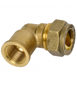 SV KNEL KNIE OVERGANG 15MM X 3/8"F