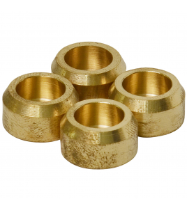 SV KNEL AFSLUITPLAAT 4ST 12MM