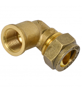 SV KNEL KNIE OVERGANG 12MM X 3/8"F