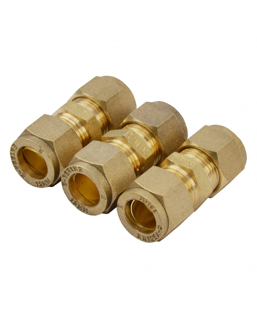 SV KNEL RECHT 3ST 12X12MM