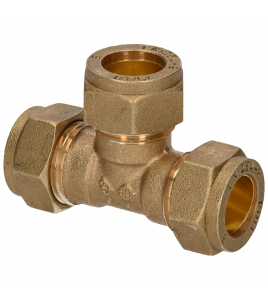 SV KNEL T-STUK 2ST 12X12X12MM