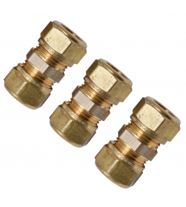 SV KNEL RECHT 3ST 15X15MM