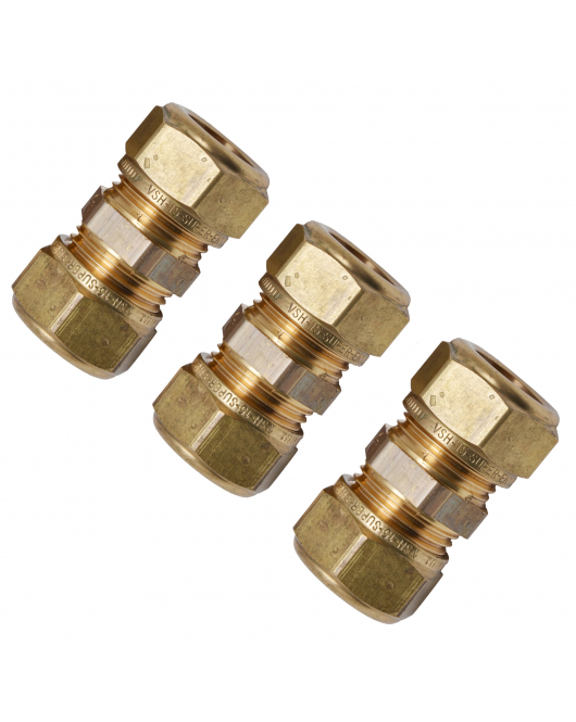 SV KNEL RECHT 3ST 15X15MM