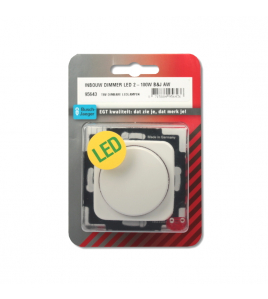 UNI-LEDDIMMER 2-400W B&amp;J REFLEX AW