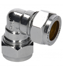 SV KNEL KNIE 15X15MM CHROOM