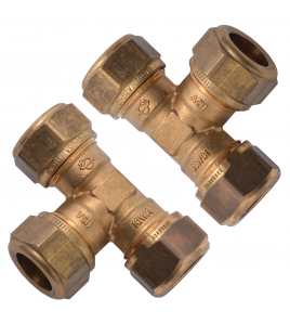 SV KNEL T-STUK 2ST 15X15X15MM