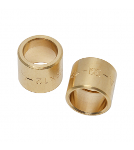 SV SOLDEERRING 2ST 15UX12MM