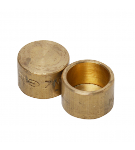 SV SOLDEER EINDSTOP 2ST 12MM