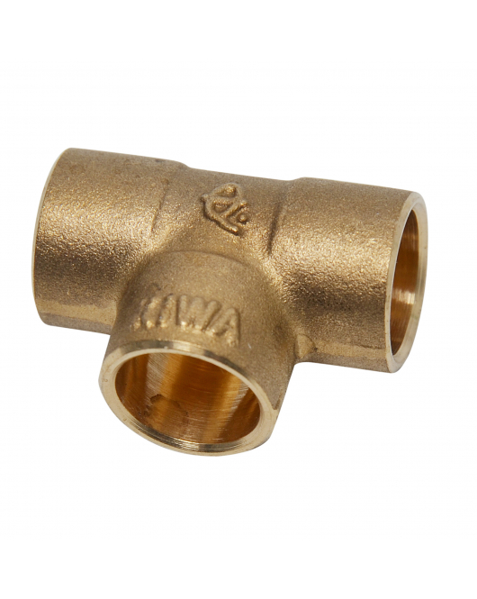 SV SOLDEER T-STUK 12X12X12MM