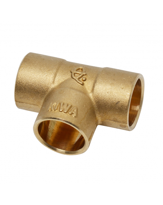 SV SOLDEER T-STUK 15X15X15MM
