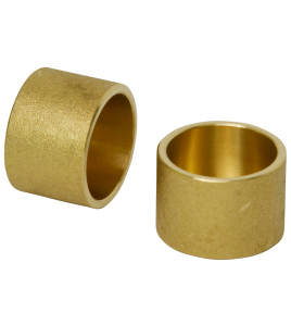 SV SOLDEER EINDSTOP 2ST 22MM