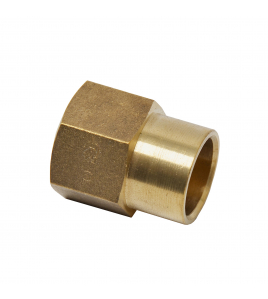 SV SOLDEER RECHT OVERGANG 15MM X 3/8&quot;F