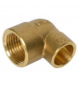 SV SOLDEER KNIE OVERGANG 15MM X 1/2&quot;F