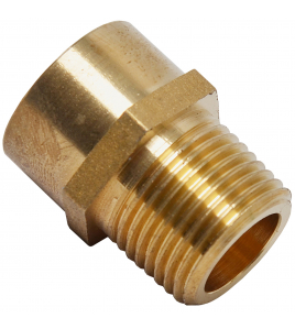 SV SOLDEER RECHT OVERGANG 15MM X 3/8&quot;M