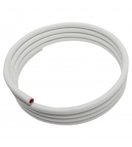 ROL RK BUIS 15MM + MANTEL 5 METER