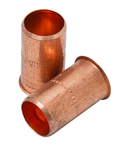 SV KNEL STEUNHULS 2ST 15MM