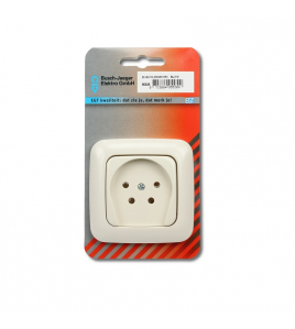 STOPCONTACT TELEFOON B&amp;J REFLEX EW