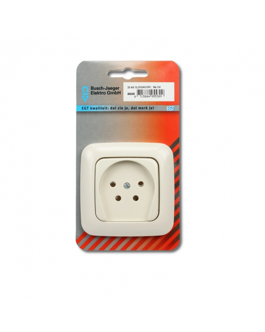 STOPCONTACT TELEFOON B&J REFLEX EW