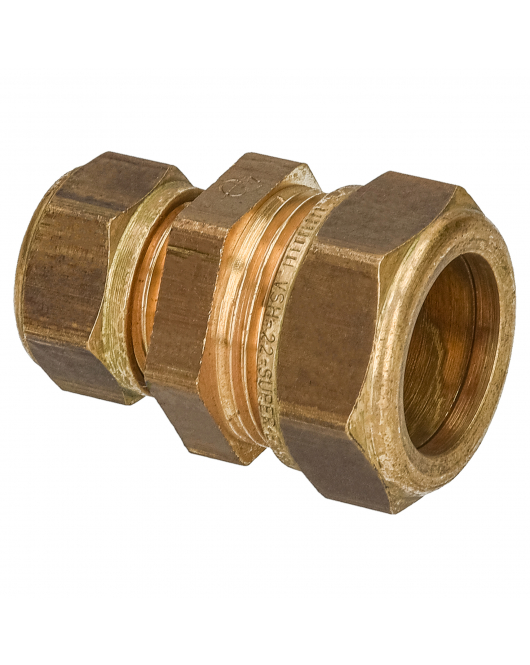 SV KNEL RECHT VERLOOP 22X15MM
