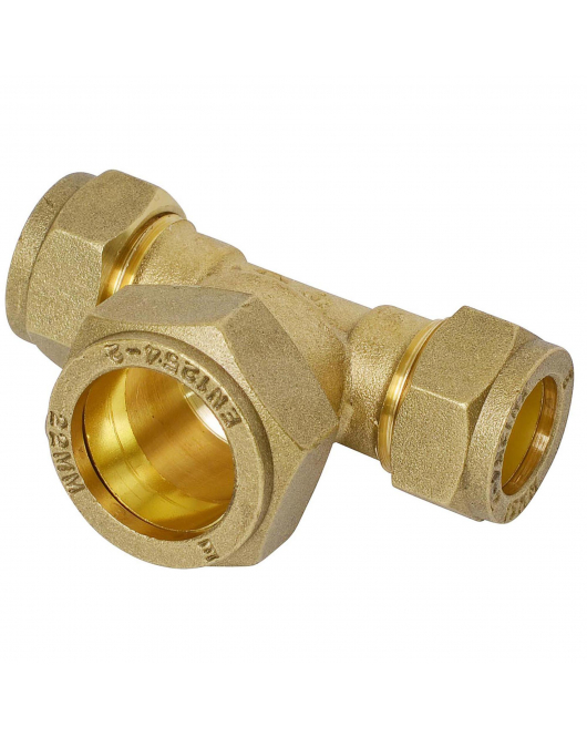 SV KNEL T-STUK 15X22X15MM