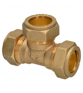 SV KNEL T-STUK 22X22X22MM