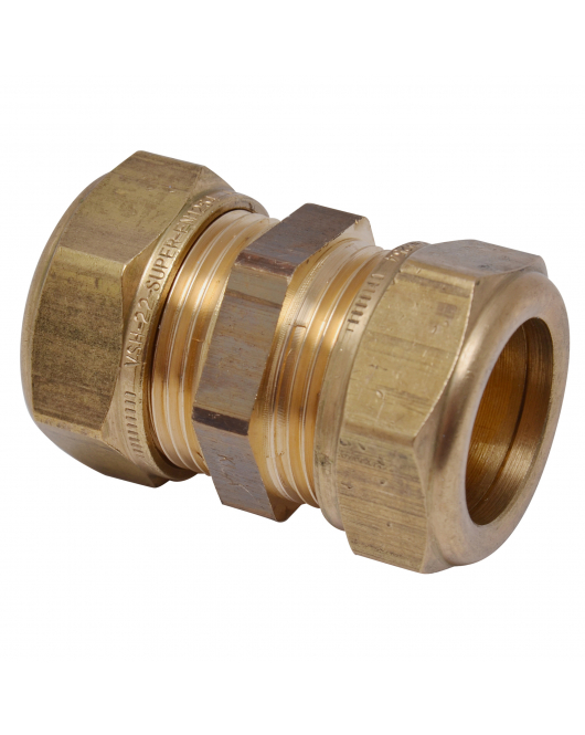 SV KNEL RECHT 22X22MM