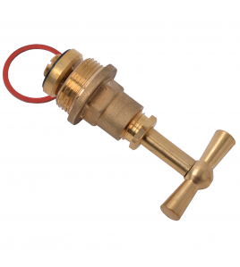 SV BOVENDEEL VOOR STOPKRAAN 15MM