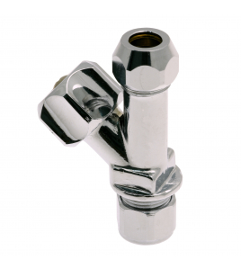 SV STOPKRAAN 10X12MM KNEL