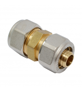 SV MEERLAGEN KNEL RECHT OVERGANG 16X15MM