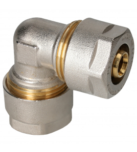 SV MEERLAGEN KNIE OVERGANG 16X15MM