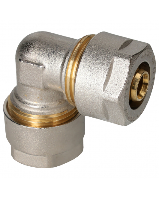 SV MEERLAGEN KNIE OVERGANG 16X15MM