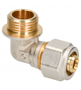 SV MEERLAGEN KNEL KNIE OVERGANG 16MM X 1/2&quot;M