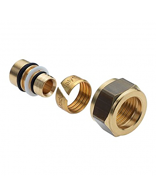 SV VERLOOPKOPPELING 15X16X2MM
