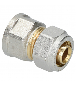 SV MEERLAGEN KNEL RECHT OVERGANG 16MM X 1/2&quot;F