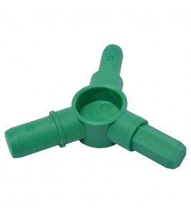 SV MEERLAGEN KALIBREERKIT 16X2-20X2-26X3MM SV MEERLAGEN KALIBREERKIT 16X2-20X2-26X3MM