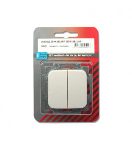 SCHAKELAAR SERIE B&amp;J REFLEX AW