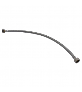 SANIVESK FLEXIBELE SLANG PEX 1/2&quot;F X 1/2&quot;F DN8 50CM