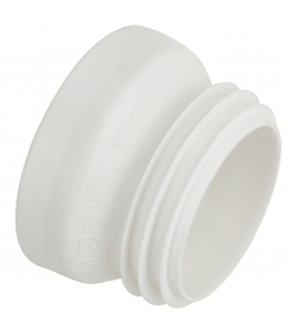 SV MANCHET NR.6 100-110MM WIT