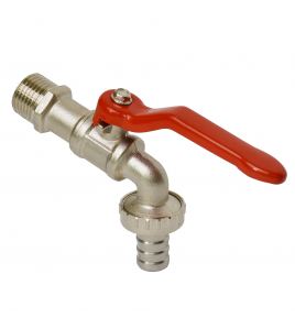 SV TAP-KOGELKRAAN 1/2 MET HENDEL