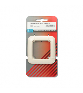 AFDEKRAAM 1 GAATS B&amp;J REFLEX EW