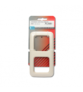 AFDEKRAAM 2 GAATS B&amp;J REFLEX EW