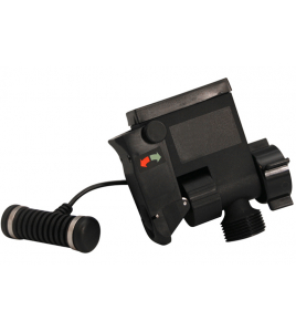 ELEKTRONISCHE WATERSTOP