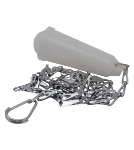 SV CLOSETTREKKER + KETTING