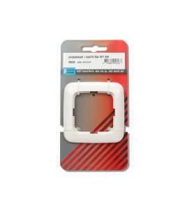 AFDEKRAAM 1 GAATS B&amp;J REFLEX AW