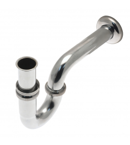 SV BUISSIFON 5/4X32MM CHROOM