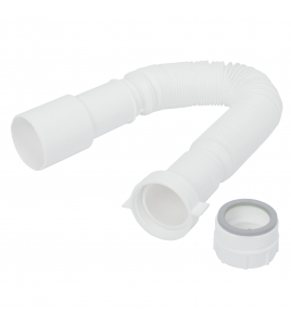 SV MODUFLEX 6/4X40MM 40-85CM WIT